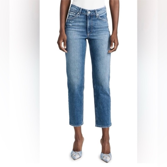 Paige Denim Jeans - Picture 3 of 11
